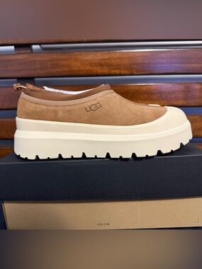 **SALE** **BRAND NEW** MEN’S UGG Tasman Weather Hybrid SIZE 12 (FIRM PRICE)